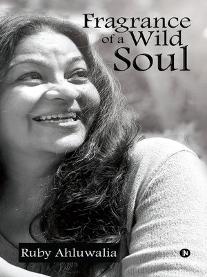 cover image of Fragrance of a Wild Soul